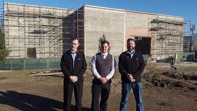 Garden Route Mall expands