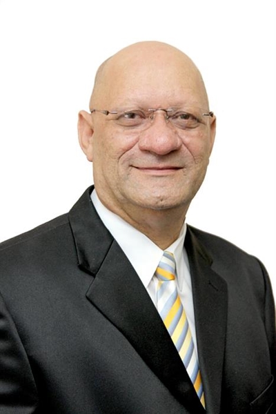 SARCO - Gevan Juthe