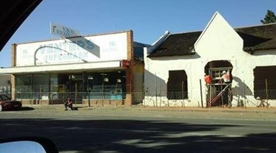 A Pick n Pay for Graaff-Reinet!