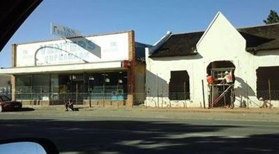 A Pick n Pay for Graaff-Reinet!