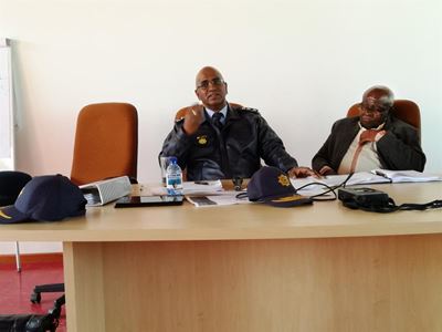 Drugs, alcohol major triggers of crime