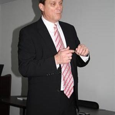 Businesses should get more involved
