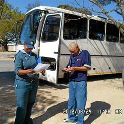 Update: Bus operator feels victimised