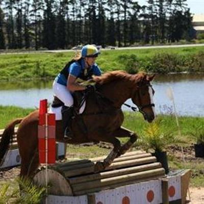 Galloping to the great Games
