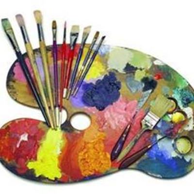 High turn-out for first Art Festival