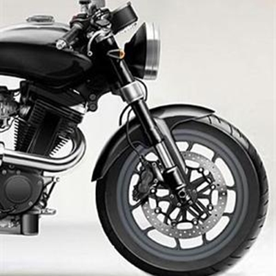 Calling for unity amongst Christian bikers