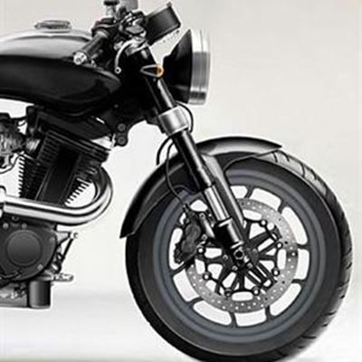 Calling for unity amongst Christian bikers