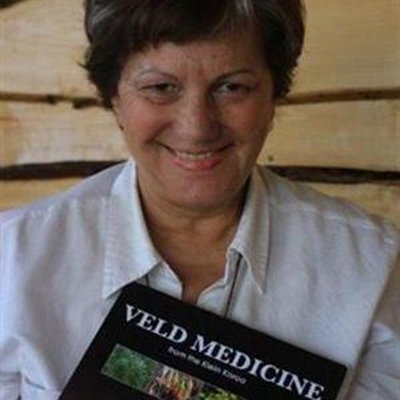 Pragboek na lewenslangebelangstelling in natuur