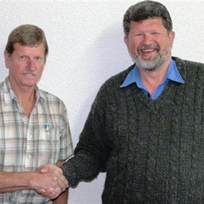 Opvolg: NSRI in nuwe hande