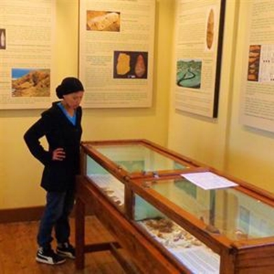 Exhibition: History of Southern Cape