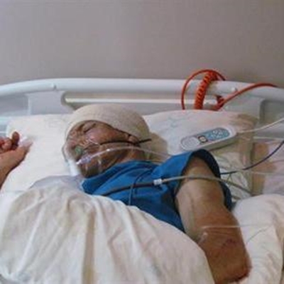 Update: Businessman survives attack