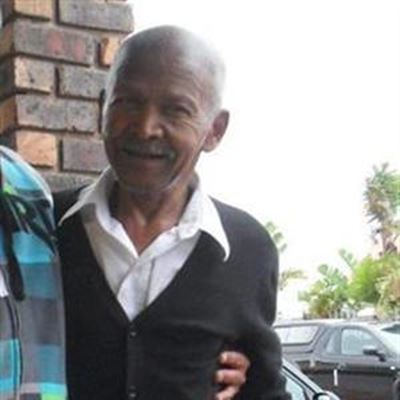 Ailing man disappears