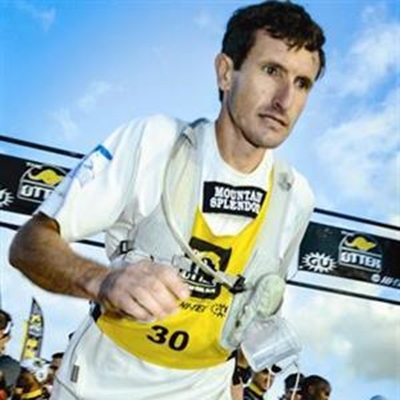 Otter Run: Course record smashed