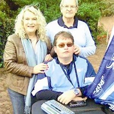 Geen beloning vir plaasmoord