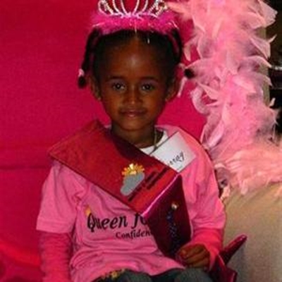 To be a queen, if only for a day