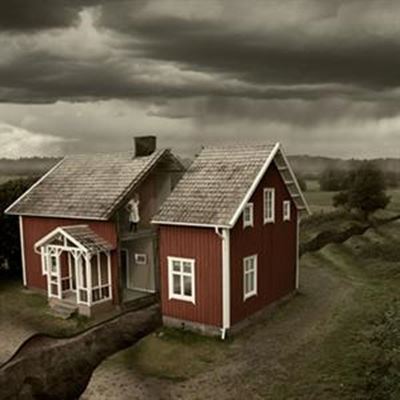 Splitting joint-owned property in divorce