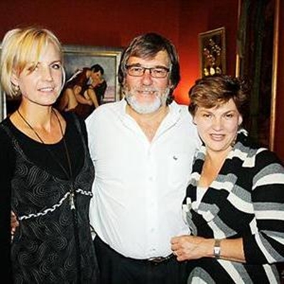 'My voete loop na Wildernis'