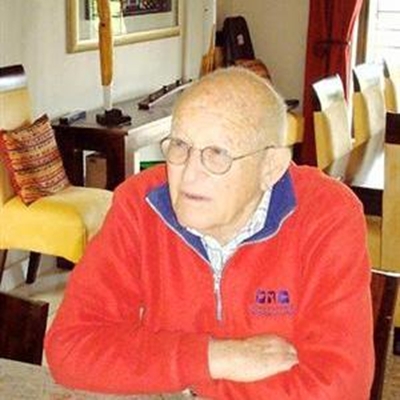 Update: Pioneer farmer passes