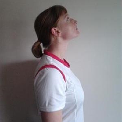 Exercise for neck pain