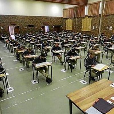 Grootste matriekklas in geskiedenis