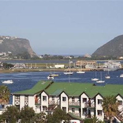 Update: Knysna 2nd only to Cape Town