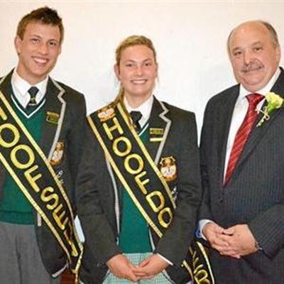 Dasse se hoofleiers vir 2013