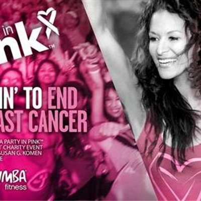 Moving to end breast cancer