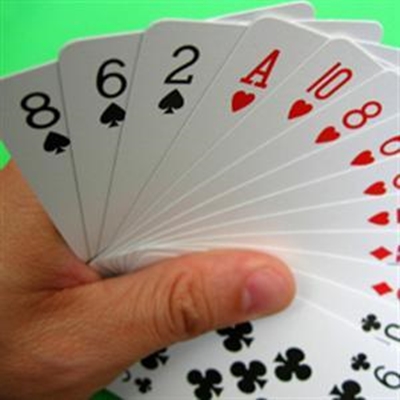 Bridge results for the week