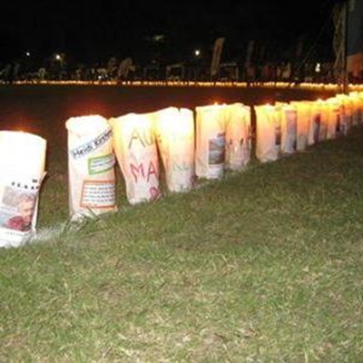 1 week to enter for CANSA Relay