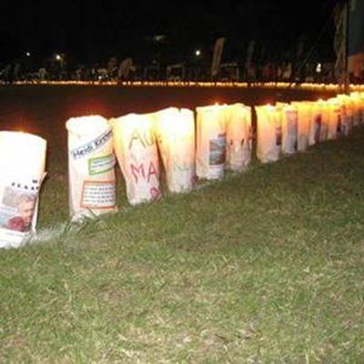 1 week to enter for CANSA Relay