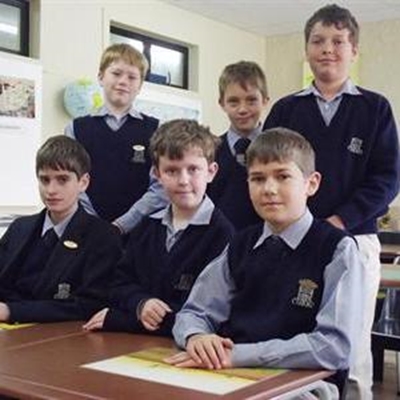 Curro woeker met Wiskunde