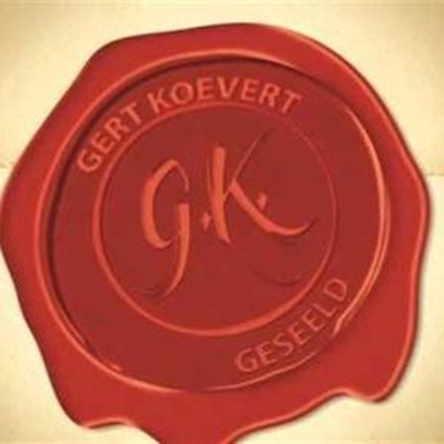 Maak reg vir Gert Koevert