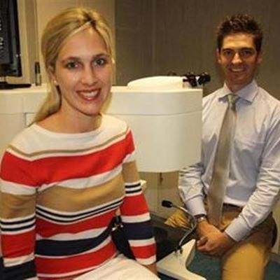LASIK - seeing eye to eye
