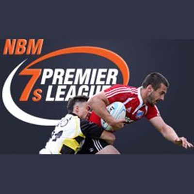Exciting sevens are coming