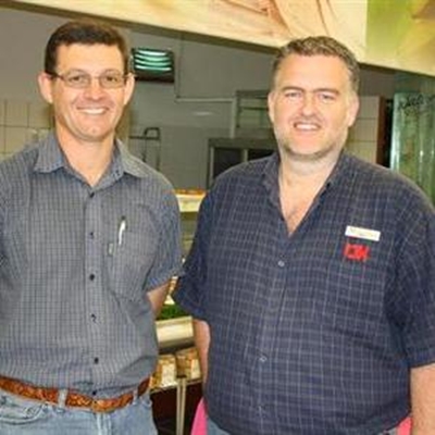 Waarde vir geld die wagwoord