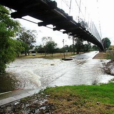 Swaar reën vir Agri Klein-Karoo