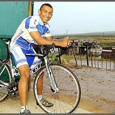 Youngster to cycle 1200kms for Diabetes