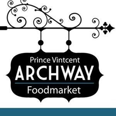 New foodmarket to be centre of attention