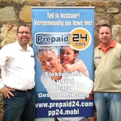 Prepaid24 is about you