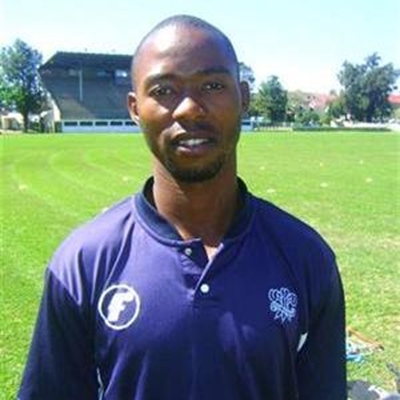 Meet SWD's Luthando Mnyanda