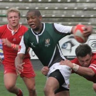Tuis semi vir jong sterre