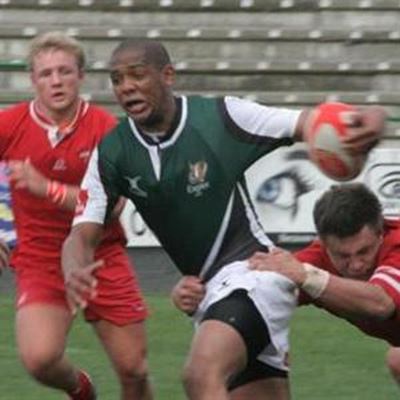 Tuis semi vir jong sterre