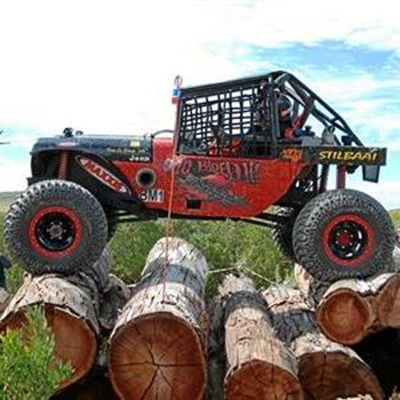 Opvolg: Stilbaai se 4x4 manne