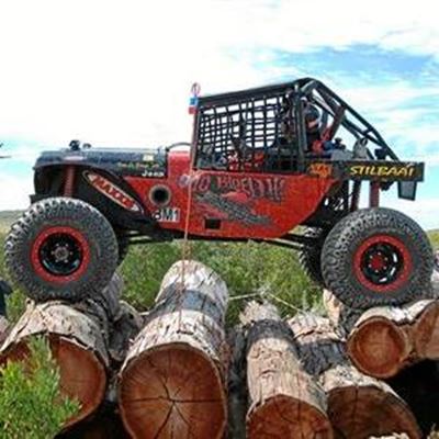Opvolg: Stilbaai se 4x4 manne