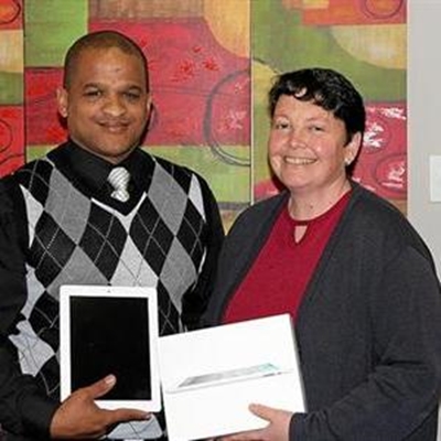 Albertinia-skool op Top 20-lys