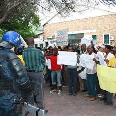 School closure issue addressed