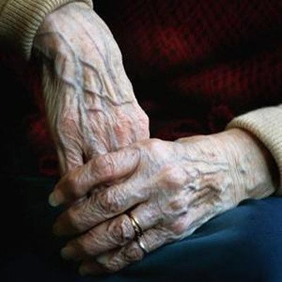Celebrate the world's elderly in October