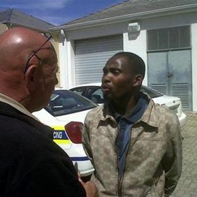 Update: Shoplifters caught in minutes
