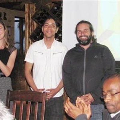 Update: Educator shares knowledge in film