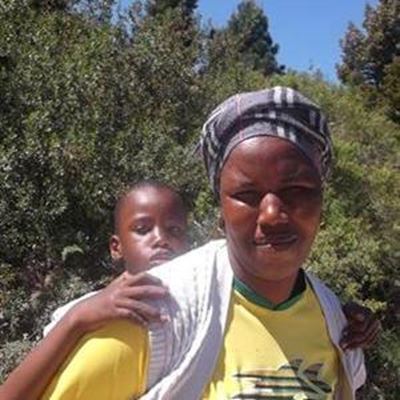 Kanonkop residents fear dangerous road